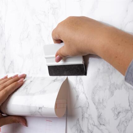 Duvar Kağıdı Montajı