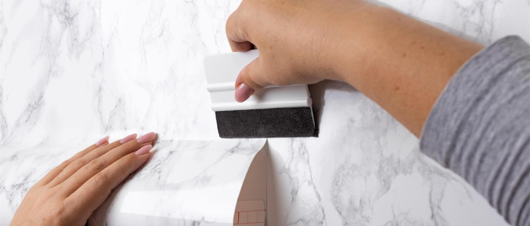 Duvar Kağıdı Montajı