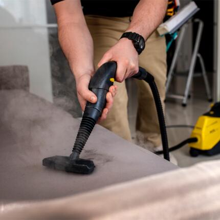 Ev Koltuk Temizliği